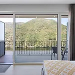 Dom wakacyjny Quinta Da Pedra Caldeira Armamar