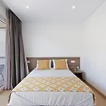 Quinta Da Pedra Caldeira Dom wakacyjny