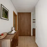 Quinta Da Pedra Caldeira Dom wakacyjny *