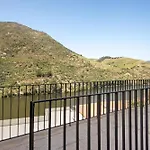 Dom wakacyjny Quinta Da Pedra Caldeira