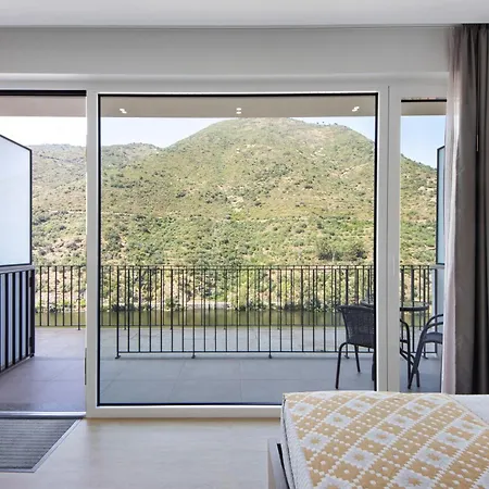 Feriehus Quinta Da Pedra Caldeira Armamar