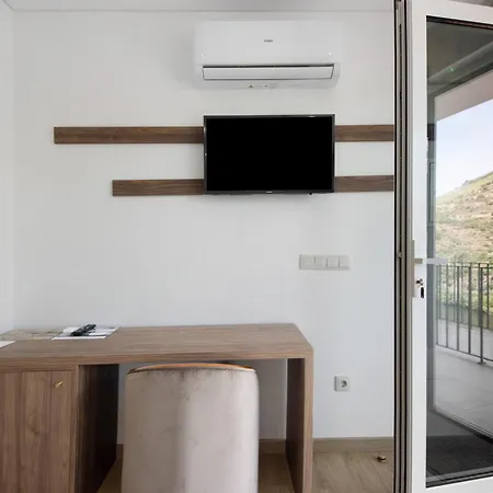 Quinta Da Pedra Caldeira * Armamar