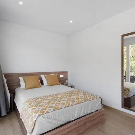 Feriehus Quinta Da Pedra Caldeira