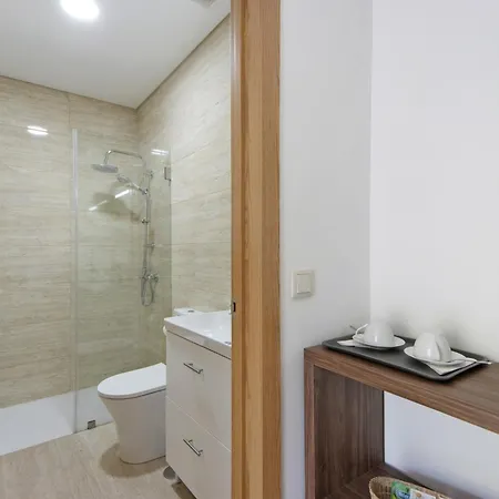 Quinta Da Pedra Caldeira Feriehus *