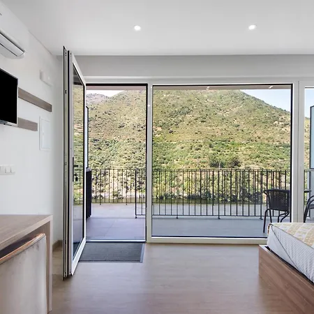 Feriehus Quinta Da Pedra Caldeira