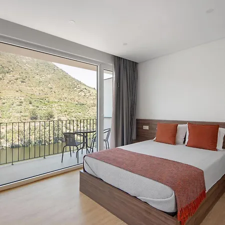 Feriehus Quinta Da Pedra Caldeira