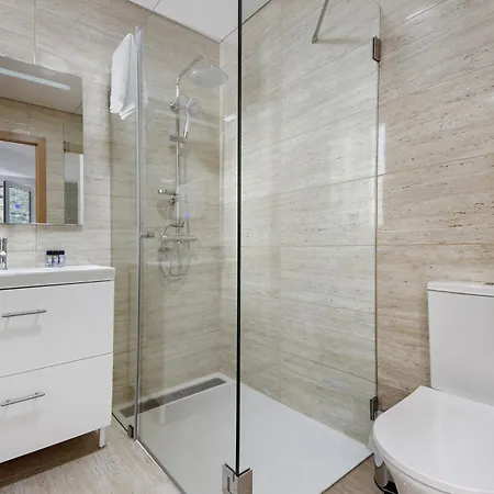 Feriehus Quinta Da Pedra Caldeira