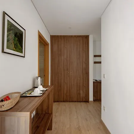 Quinta Da Pedra Caldeira Σπίτι διακοπών *