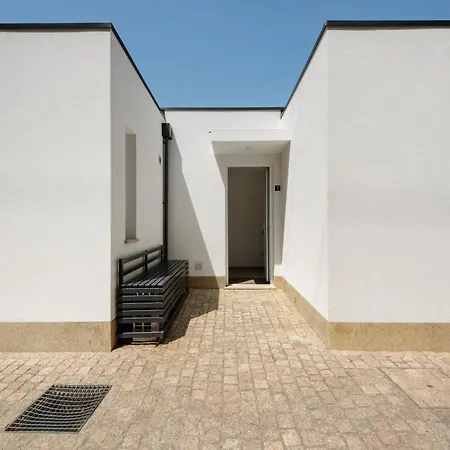 Feriehus Quinta Da Pedra Caldeira Armamar