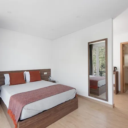 Quinta Da Pedra Caldeira Armamar