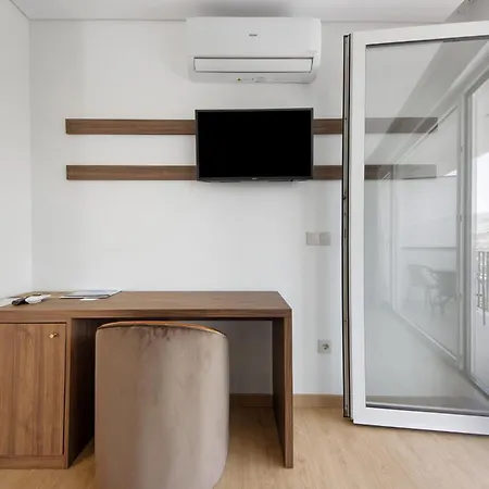 Quinta Da Pedra Caldeira Feriehus