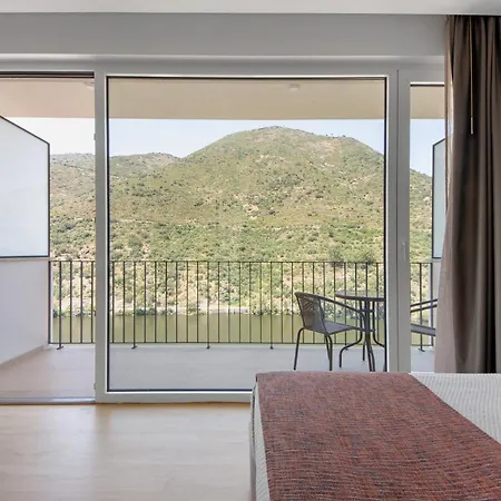 Quinta Da Pedra Caldeira Armamar