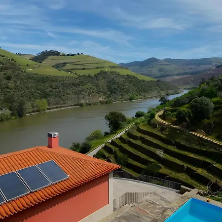 Σπίτι διακοπών Quinta Da Pedra Caldeira Armamar