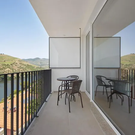 בית נופש Quinta Da Pedra Caldeira