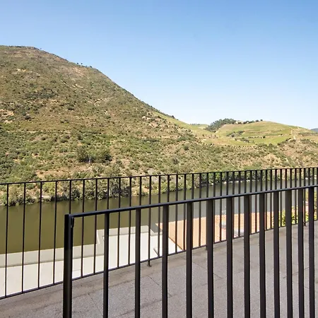 בית נופש Quinta Da Pedra Caldeira