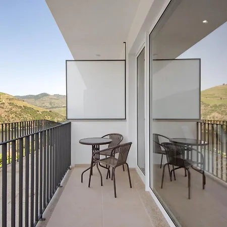 בית נופש Quinta Da Pedra Caldeira