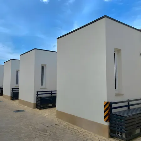 בית נופש Quinta Da Pedra Caldeira *