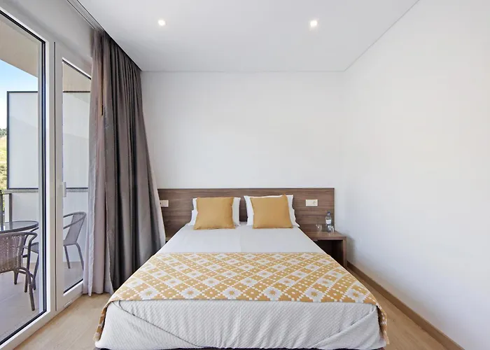 Quinta Da Pedra Caldeira Vakantiehuis