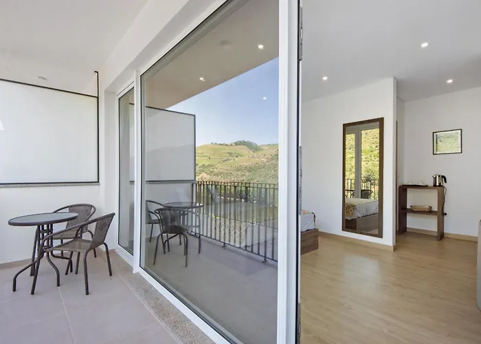 Quinta Da Pedra Caldeira *