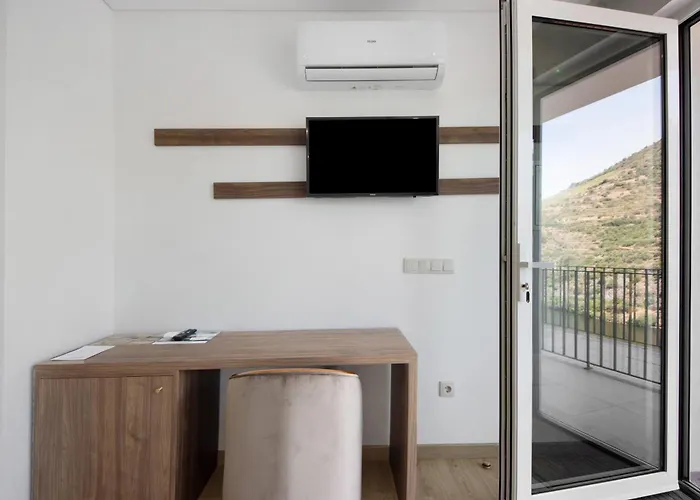 Quinta Da Pedra Caldeira * 아마마