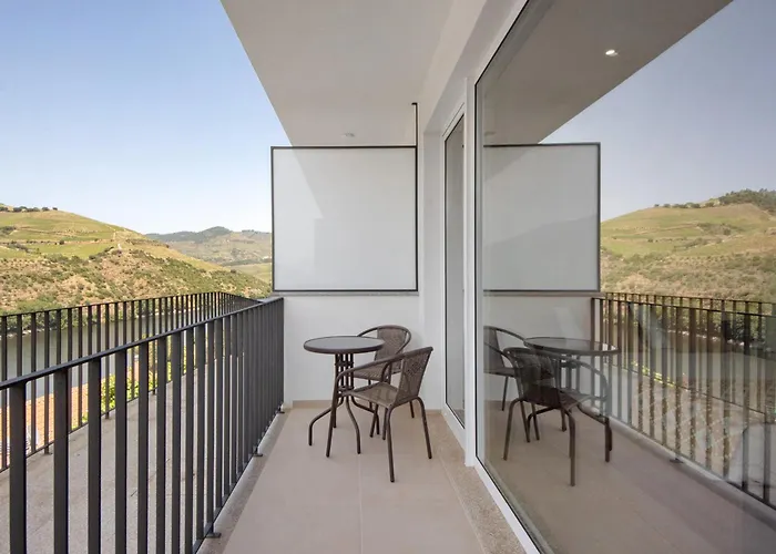 Vakantiehuis Quinta Da Pedra Caldeira