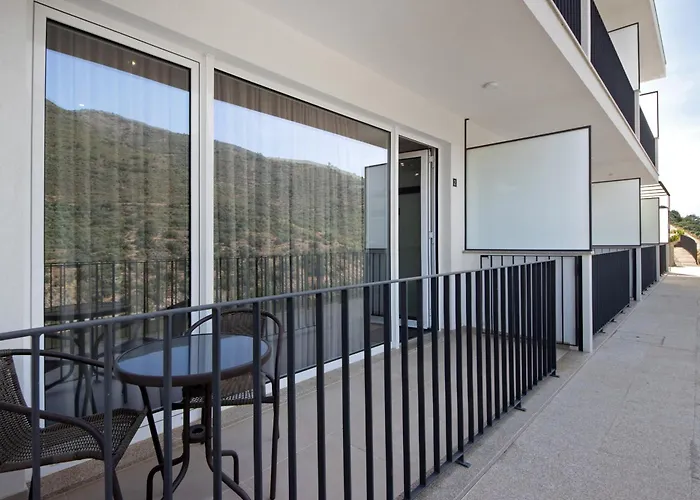 Quinta Da Pedra Caldeira Vakantiehuis