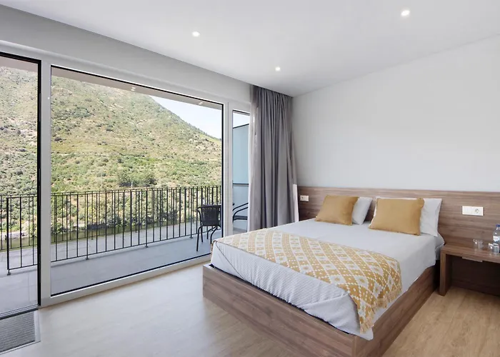 Quinta Da Pedra Caldeira Vakantiehuis Armamar