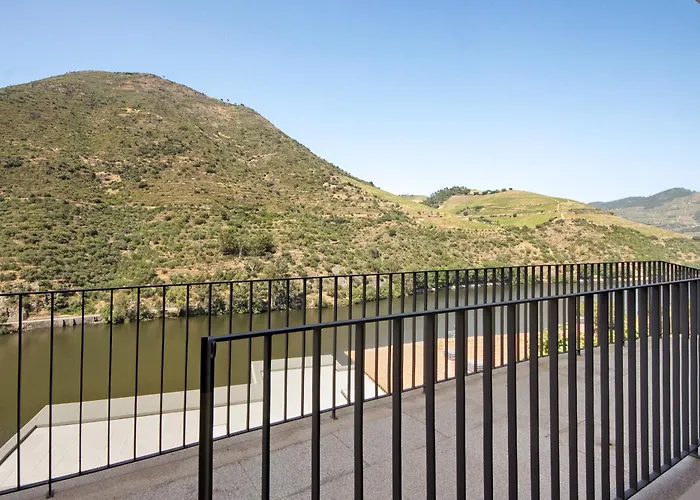 Quinta Da Pedra Caldeira