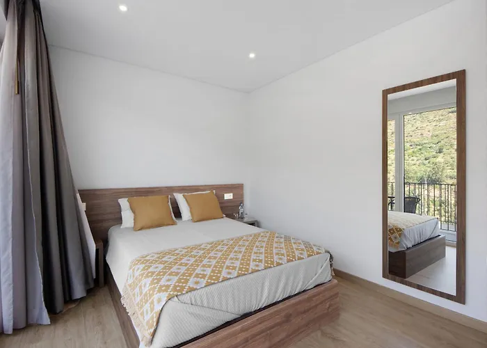 Vakantiehuis Quinta Da Pedra Caldeira