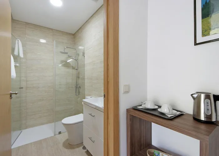 Quinta Da Pedra Caldeira Vakantiehuis *