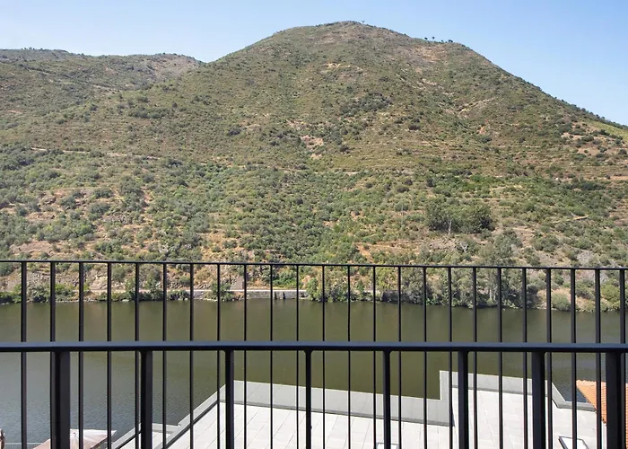 Quinta Da Pedra Caldeira Armamar