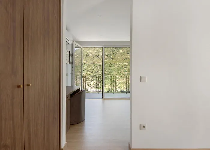 Quinta Da Pedra Caldeira 아마마