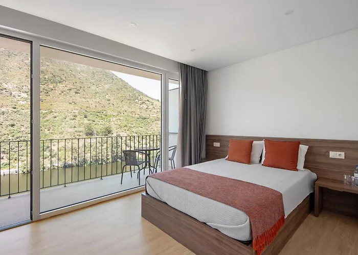 Vakantiehuis Quinta Da Pedra Caldeira