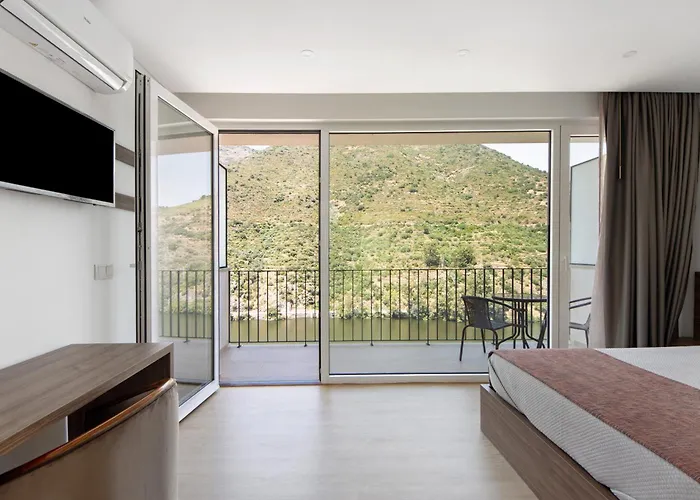 Quinta Da Pedra Caldeira Vakantiehuis