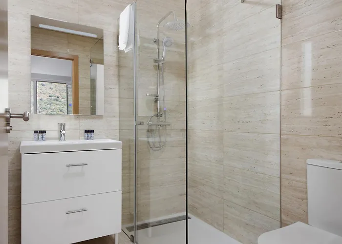 Quinta Da Pedra Caldeira Vakantiehuis Armamar