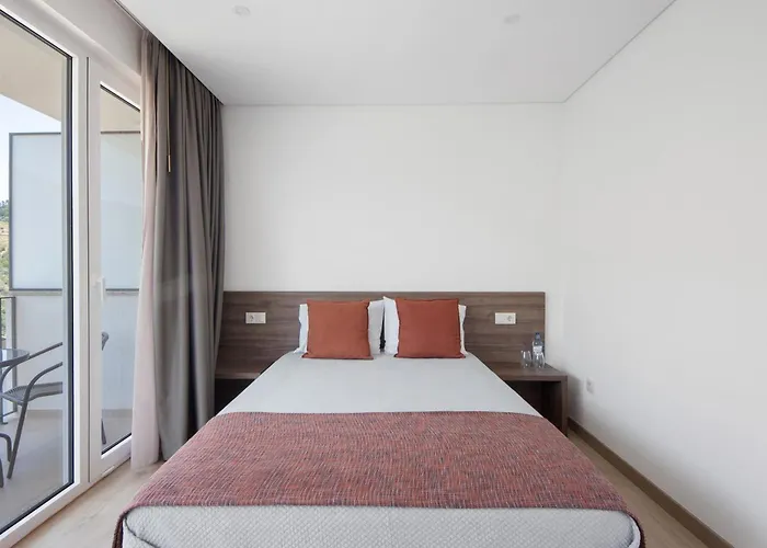 펜션 Quinta Da Pedra Caldeira