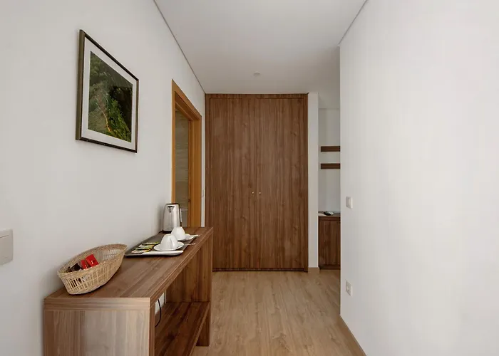 Quinta Da Pedra Caldeira Vakantiehuis *