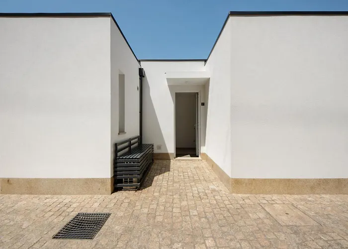 Vakantiehuis Quinta Da Pedra Caldeira Armamar