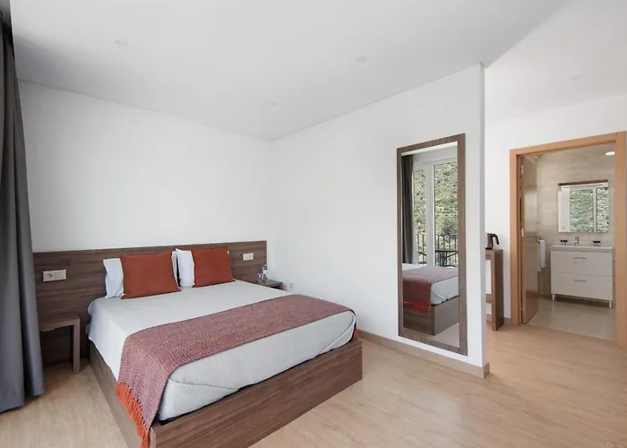 Quinta Da Pedra Caldeira Armamar