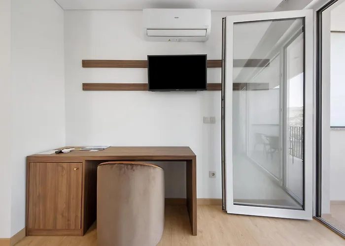 Quinta Da Pedra Caldeira Vakantiehuis