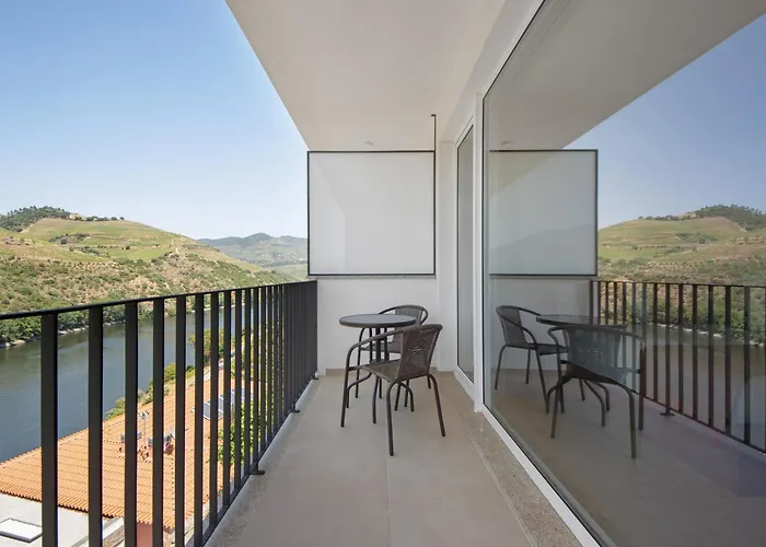 Quinta Da Pedra Caldeira Armamar