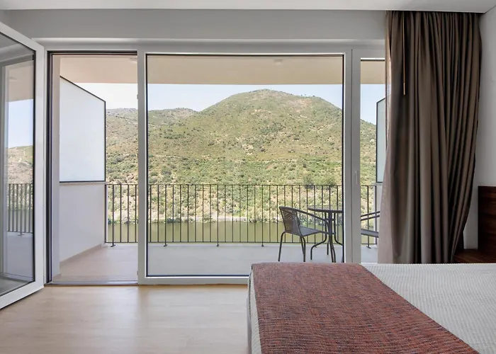 Quinta Da Pedra Caldeira Armamar