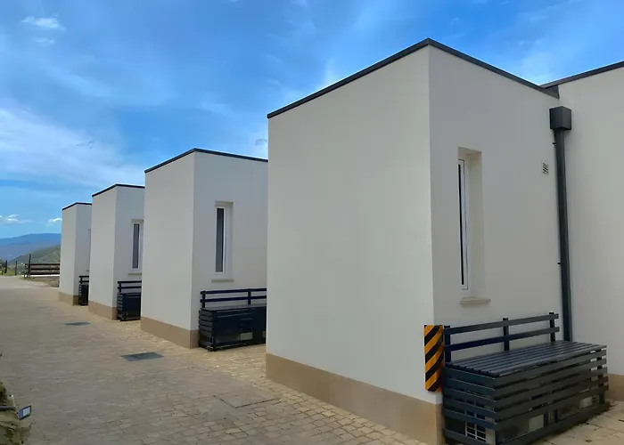 Quinta Da Pedra Caldeira 펜션 *