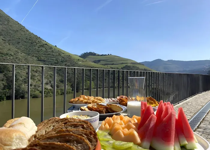 Quinta Da Pedra Caldeira * 아마마